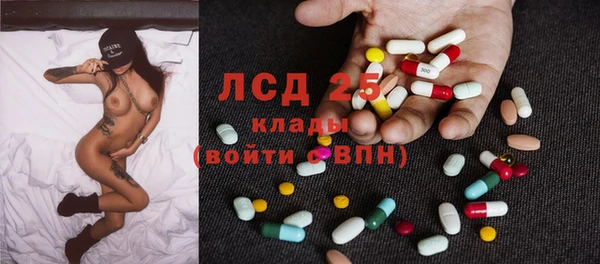 крисы Белоозёрский